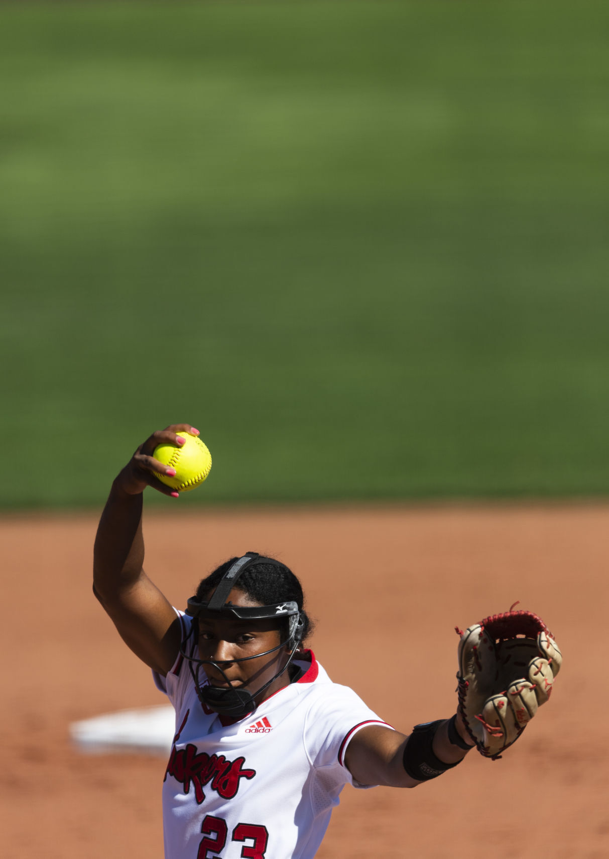 Omaha vs. Nebraska, 9.26